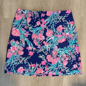 Lilly Pulitzer Skirt